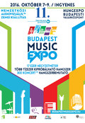 BUDAPEST MUSIC EXPO